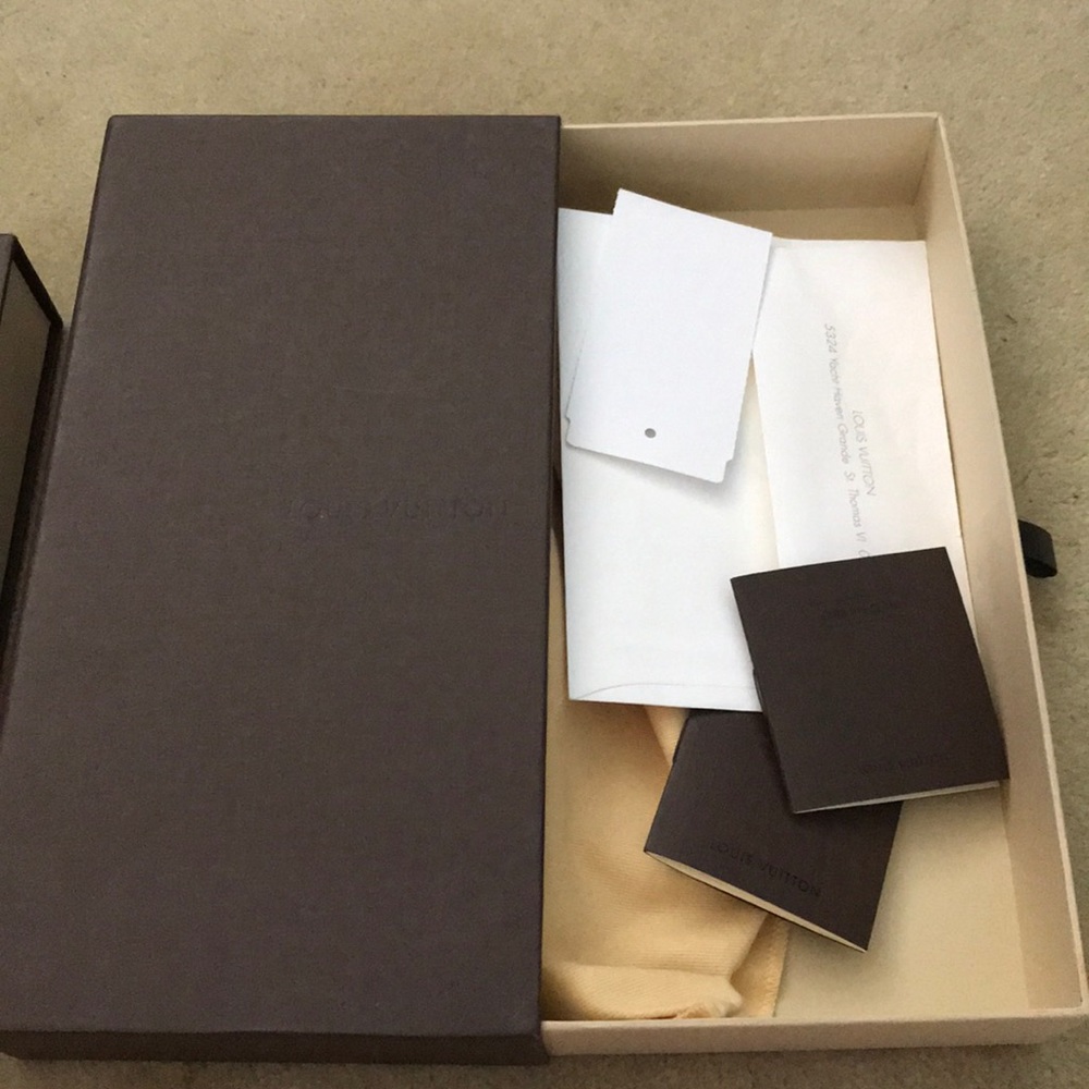lv box